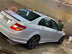 مرسيدس بنز C-Class